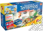 Piccolo Genio - Simulatore Di Terremoti giochi