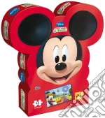Topolino - Puzzle Confezione Sagoma