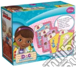 Dottoressa Peluche - Carte Giganti giochi