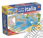 Piccolo Genio - Edupuzzle - La Mia Bella Italia