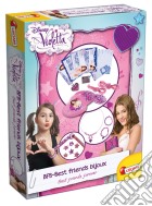 Violetta Friends Bijoux giochi