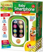 Carotina - Baby Smartphone giochi