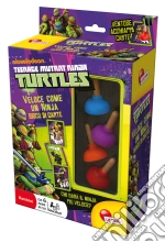 Ninja Turtles Riflessi Ninja Card Game