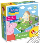 Peppa Pig - Il Grande Gioco giochi