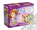Sofia La Principessa - Carte Giganti giochi