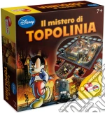 Il Mistero di Topolinia