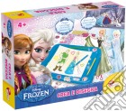 Frozen - Crea E Disegna giochi