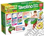 Carotina - Edu System - Tavolino Molto Attivo