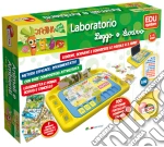 Carotina - Edu System - Laboratorio Leggo E Scrivo