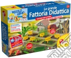 Piccolo Genio - La Grande Fattoria Didattica giochi