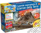 Piccolo Genio - Il Grande Osservatorio Di Scienze Della Terra giochi
