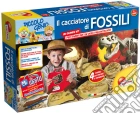 Piccolo Genio - Il Cacciatore Di Fossili giochi