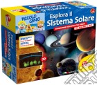 Piccolo Genio - Esplora Il Sistema Solare giochi