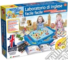 Piccolo Genio - Laboratorio Di Inglese giochi