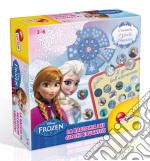 Frozen - Raccoltà Giochi Educativi