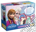 Frozen - Carte Giganti giochi