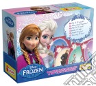Frozen - Carte Giganti giochi
