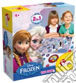 Frozen Il Gioco dell'Oca giochi