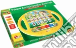 Carotina - Prima Enciclopedia Animali