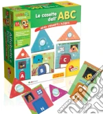 Carotina - Plus - Le Casette Dell'Abc giochi