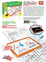 Carotina - Edu System - Scuola Di Scrittura Con Lavagna Interattiva