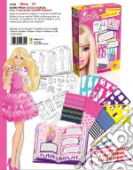 Barbie Prima Scuola di Moda