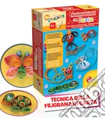 I'm Creative Animazioni di Carta giochi