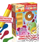 I'm Creative I Miei Buffi Palloncini giochi