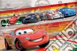 Cars - Puzzle Double-Face Plus 60 Pz