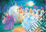Cenerentola - Puzzle Double-Face Plus 108 Pz