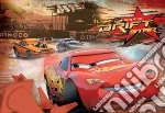 Disney: Lisciani - Cars - Puzzle Double-Face Plus 250 Pz