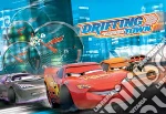 Cars - Puzzle Double-Face Supermaxi 35 Pz