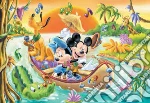 Topolino - Puzzle Double-Face Supermaxi 60 Pz