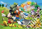 Casa Di Topolino (La) - In Campeggio - Puzzle Double-Face Supermaxi 108 Pz