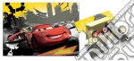 Cars - Puzzle Maxi Flip-Flap 24 Pz