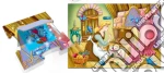 Cenerentola - Puzzle Maxi Flip-Flap 24 Pz