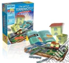 Piccolo Genio - Che Cos'E' Un Terremoto? giochi