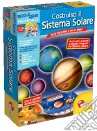 Piccolo Genio - Scopri Il Sistema Solare giochi