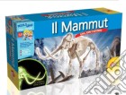 Piccolo Genio - Scava E Scopri Plus - Mammut giochi