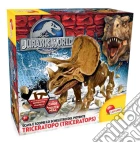 Jurassic World - Super Kit Triceratopo giochi
