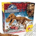 Jurassic World - Super Kit T-Rex giochi