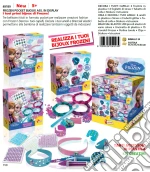 Frozen - Pocket Bijoux (un articolo senza possibilità di scelta) (Anelli / Bracciali / Capelli) giochi
