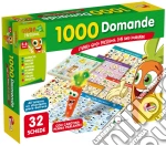 Carotina - Penna Parlante - 1000 Domande