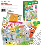Carotina - Penna Parlante - Bravissimo! - Primo Dizionario giochi