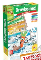 Carotina - Penna Parlante - Bravissimo! - Animali E Ambienti giochi