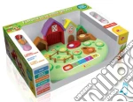 Carotina - Fattoria Ia Ia Mille Attivita' giochi