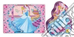 Cenerentola - Puzzle Confezione Sagoma