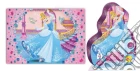 Cenerentola - Puzzle Confezione Sagoma giochi