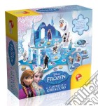 Frozen. Grande gioco castello di ghiaccio giochi