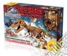 Jurassic World - Mega T-Rex giochi